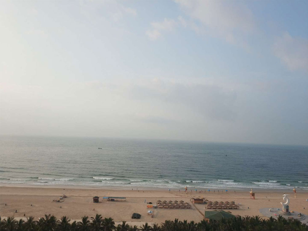 宏洲錦龍組織一場所說走就走的旅行