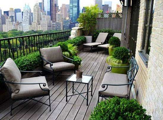 DIY個小型的鋅鋼陽臺護欄