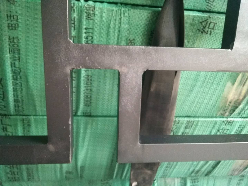 鋅鋼護欄產(chǎn)品品牌