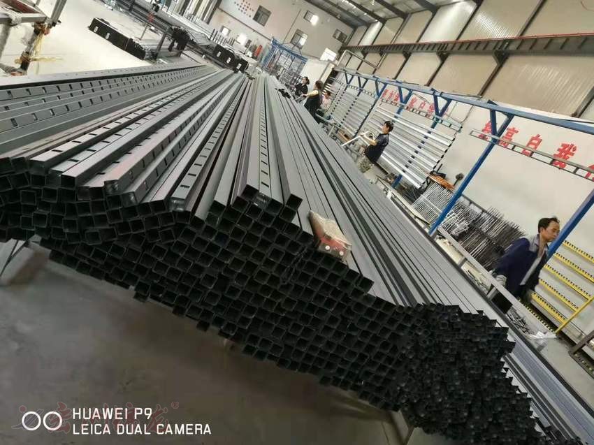 鋅鋼按用途怎么分類