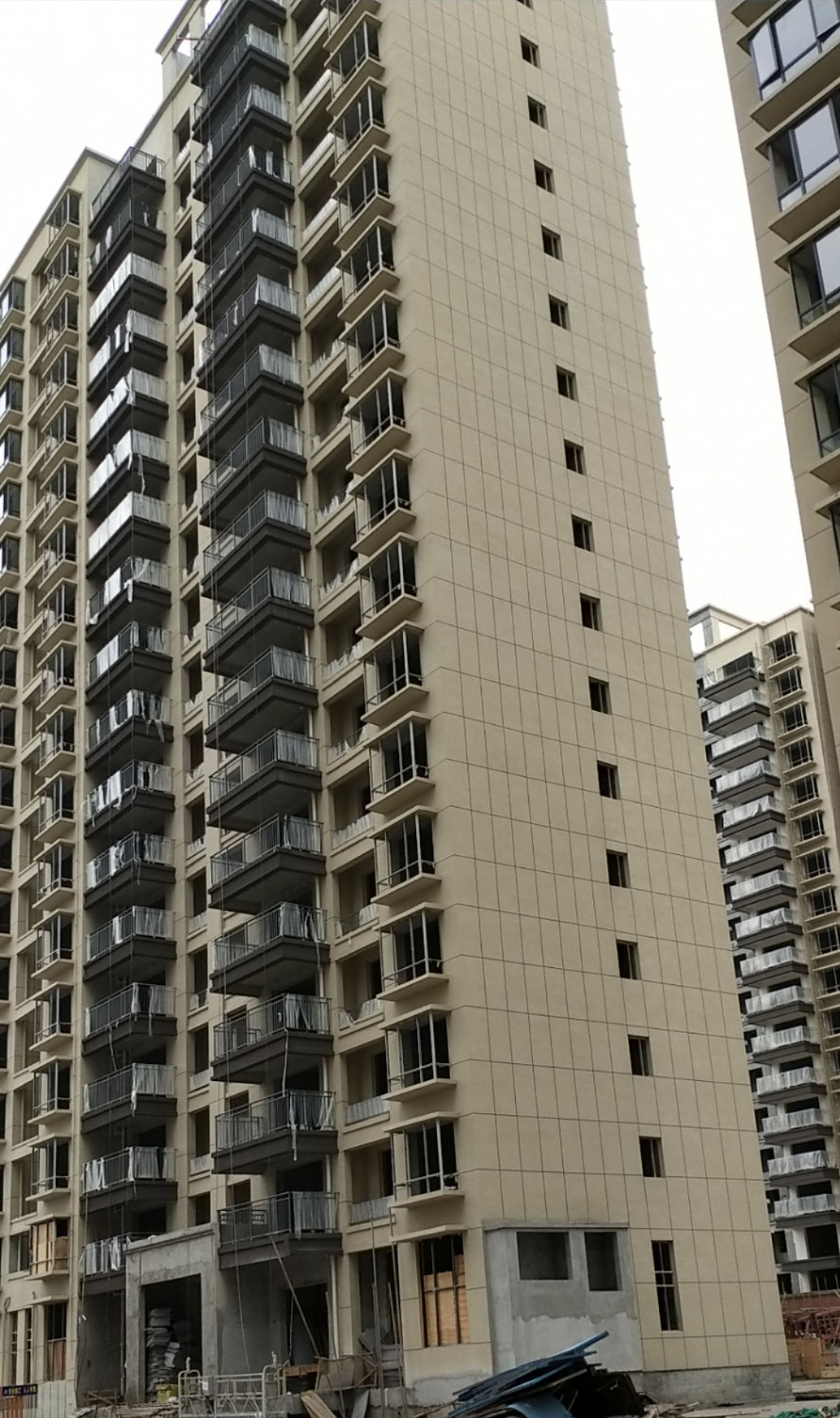 湖南鋅鋼組裝式樓梯欄桿生產(chǎn)廠家