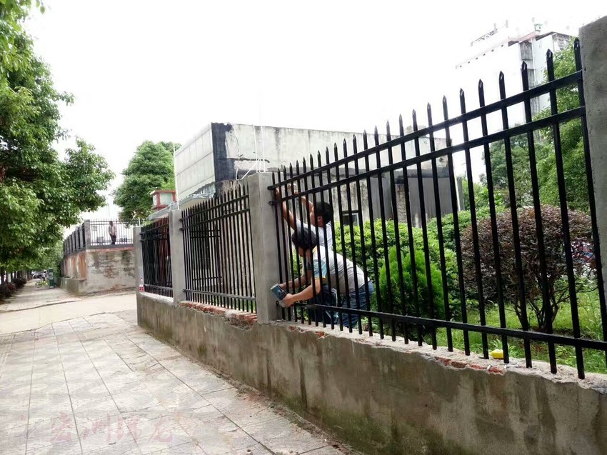 市場上柵欄圍欄有哪些種