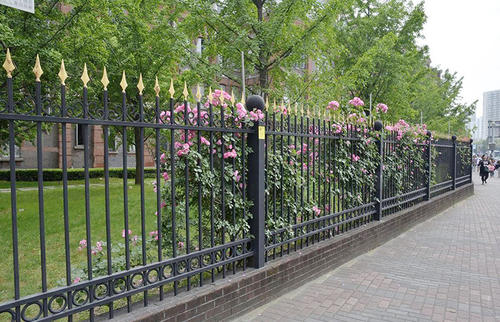 花壇圍欄