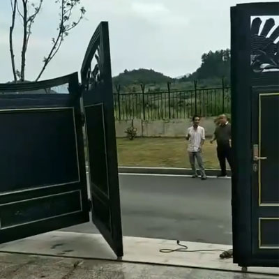 護欄院墻圍欄大門